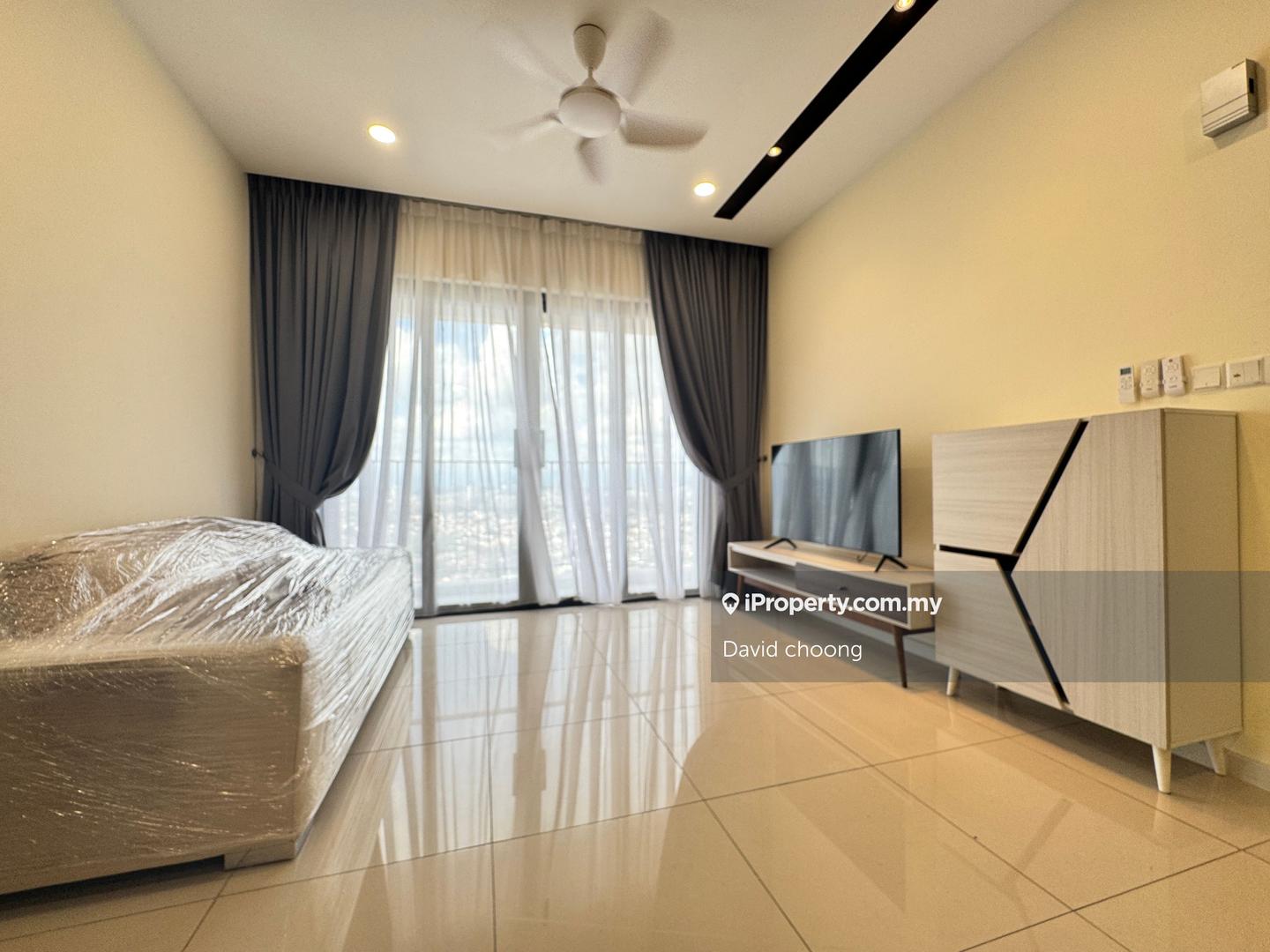 Residensi Servis untuk Disewa di Sunway Serene oleh David choong - iProperty.com.my