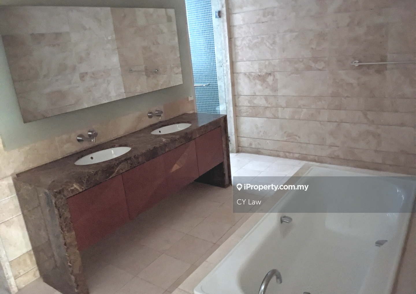 Condominium for Sale in Dua Residency by CY Law - iProperty.com.my