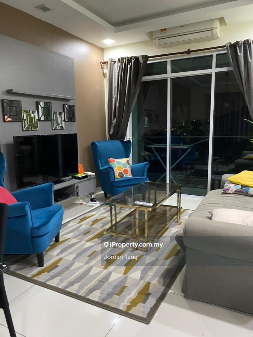 Condominium for Sale in Saville @ The Park by Jordan Tang - iProperty.com.my