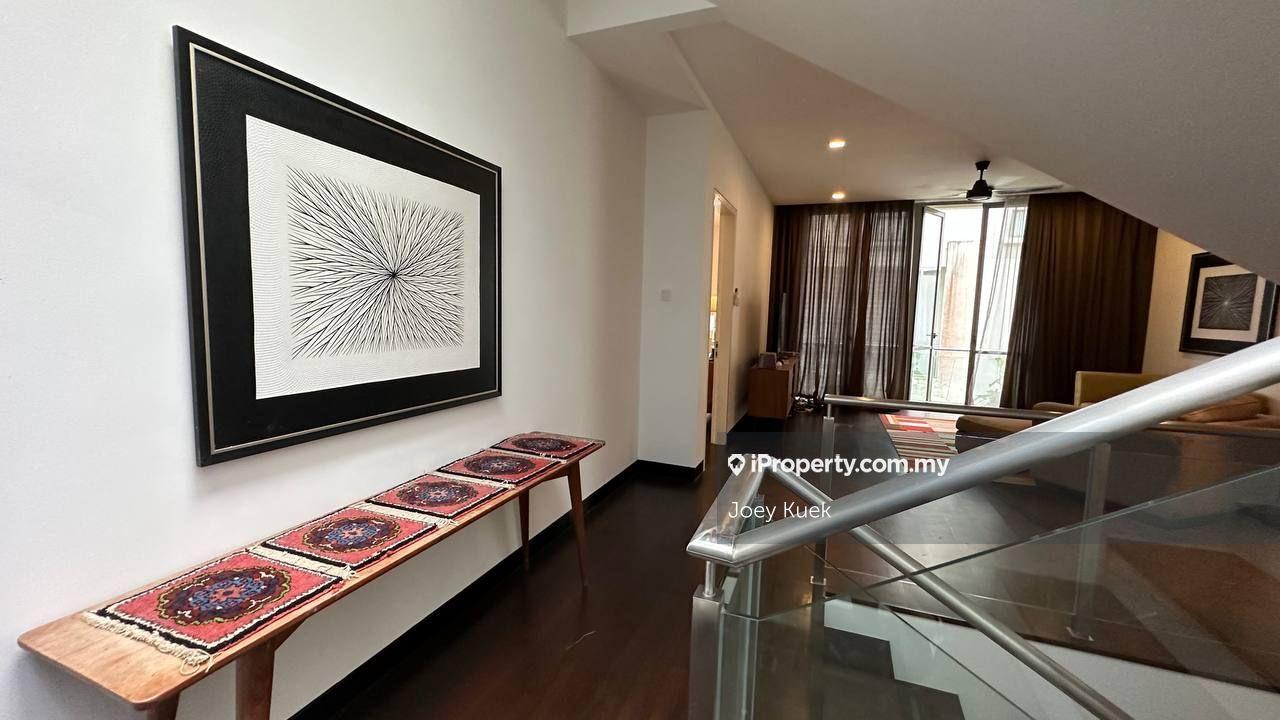 Bungalow House for Sale in Ampang Bukit Indah, Ampang by Joey Kuek - iProperty.com.my