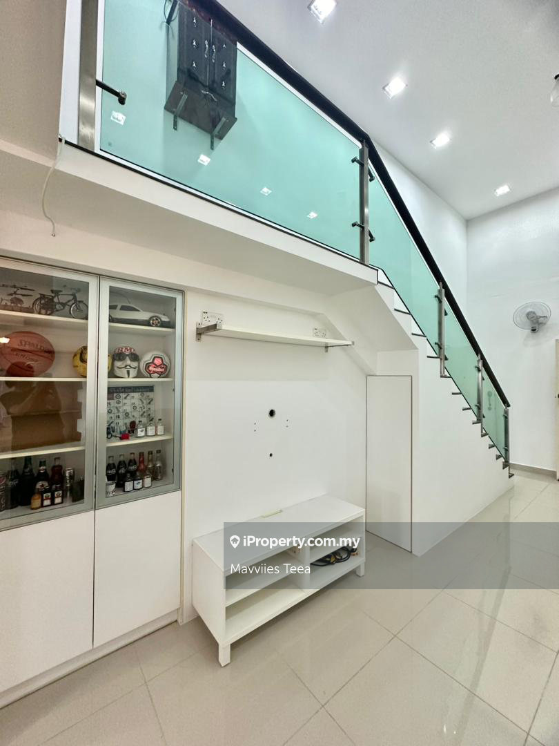 Residensi Servis untuk Disewa di Subang Soho (One Soho) oleh Mavviies Teea - iProperty.com.my