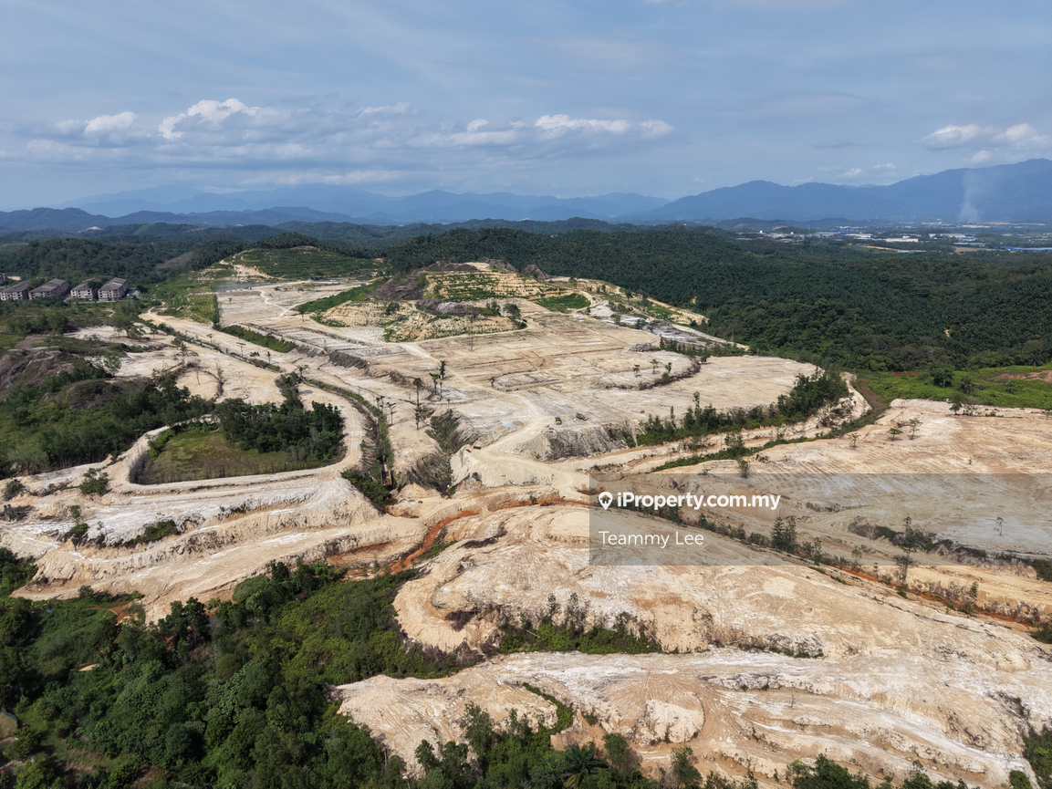 Tanah Kediaman untuk Dijual di Bukit Beruntung, Serendah oleh Teammy Lee - iProperty.com.my