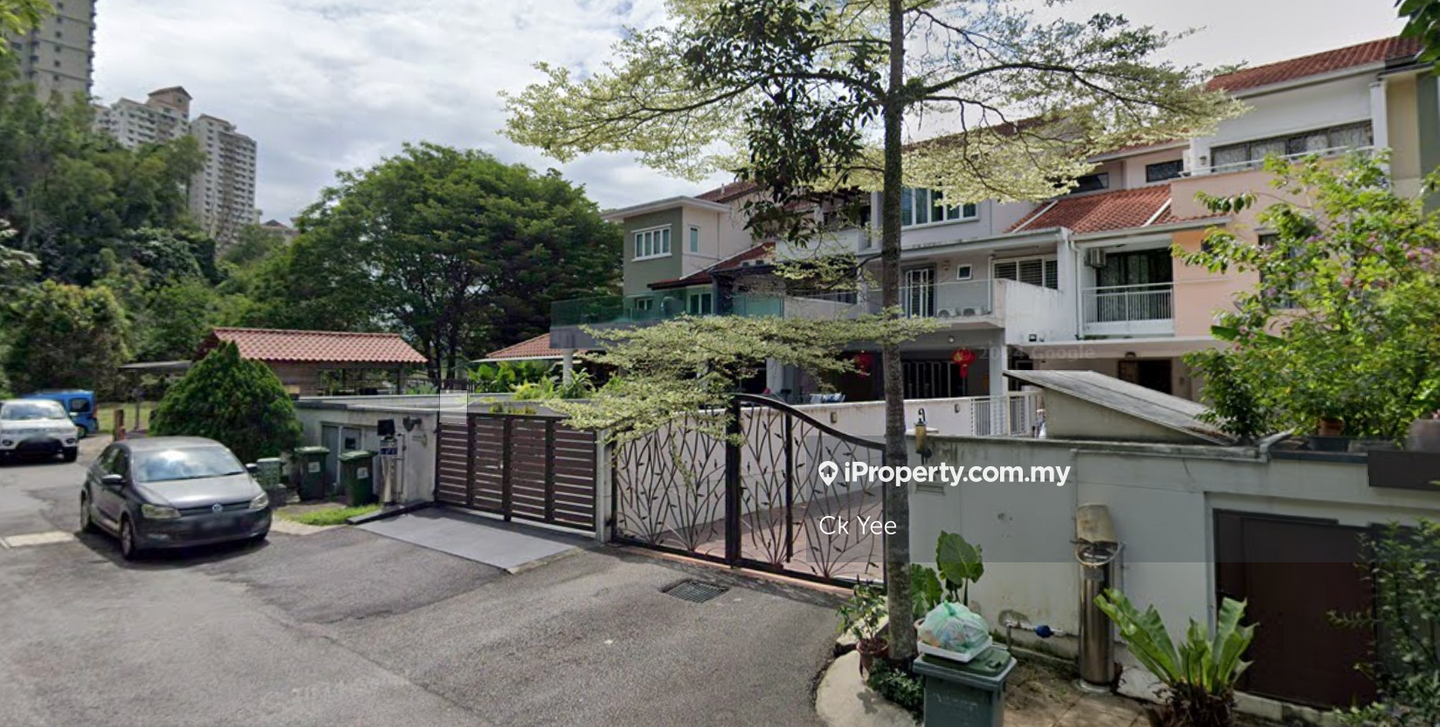 3-storey Terraced House for Sale in y4q3e, Bukit Jalil by Ck Yee - iProperty.com.my