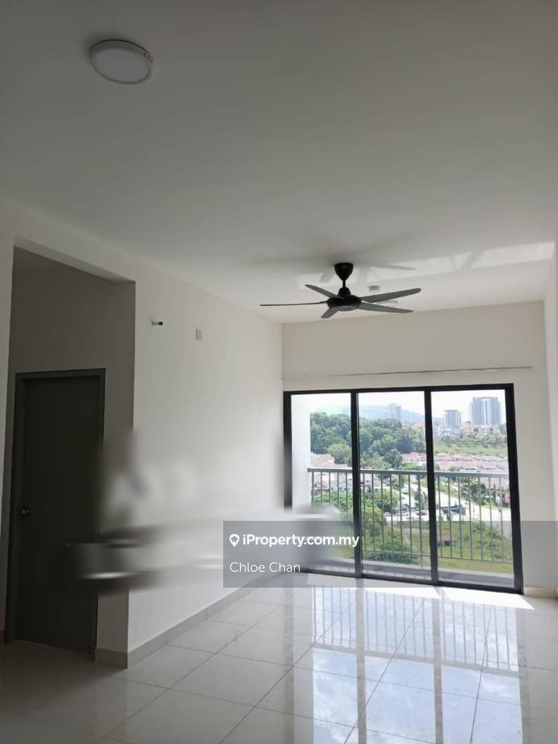 Service Residence for Rent in Traders Garden @ Cheras Selatan by Chloe Chan - iProperty.com.my