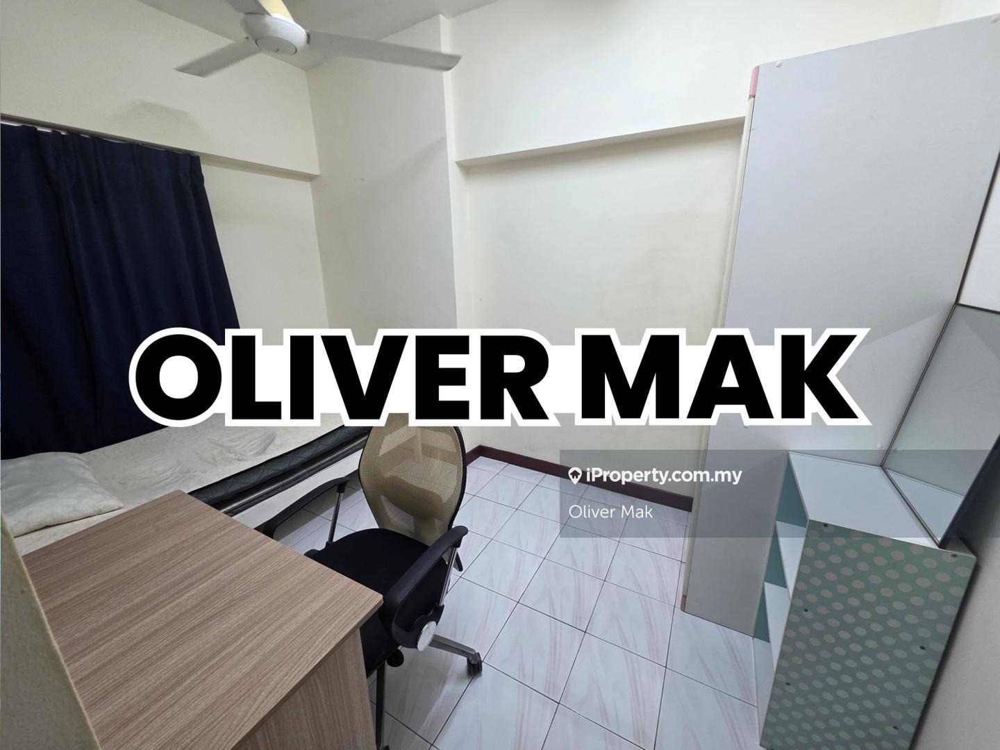 Kondominium untuk Disewa di Vista Komanwel B oleh Oliver Mak - iProperty.com.my