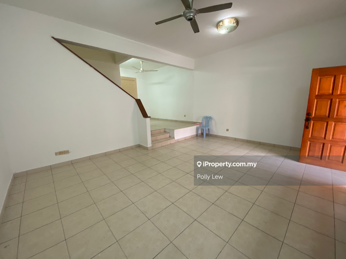 2-storey Terraced House for Sale in Sungai Long, Bandar Sungai Long by Polly Lew - iProperty.com.my