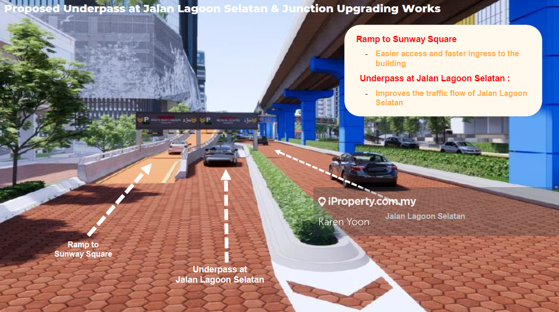 Office for Rent in Sunway City, Petaling Jaya by Karen Yoon - iProperty.com.my