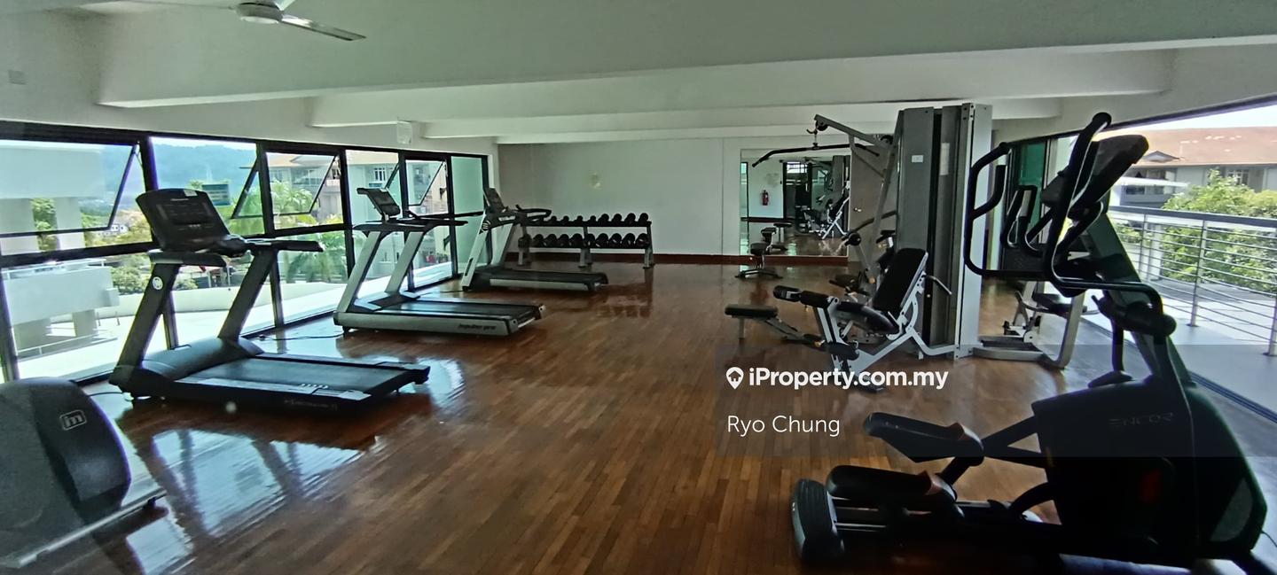 Kondominium untuk Disewa di Cheras Heights oleh Ryo Chung - iProperty.com.my