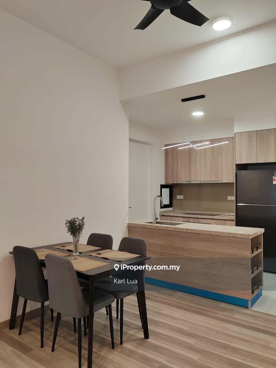 Service Residence for Rent in The Rosewoodz @ Bukit Jalil by Karl Lua - iProperty.com.my