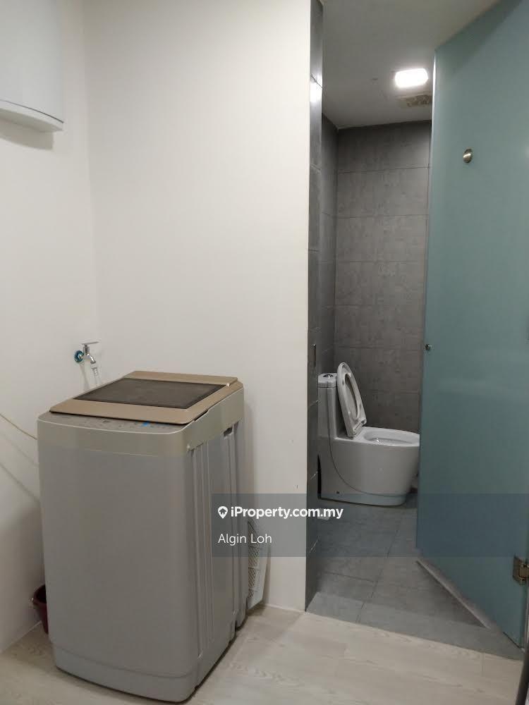 Service Residence for Sale in Sky Park by Algin Loh - iProperty.com.my