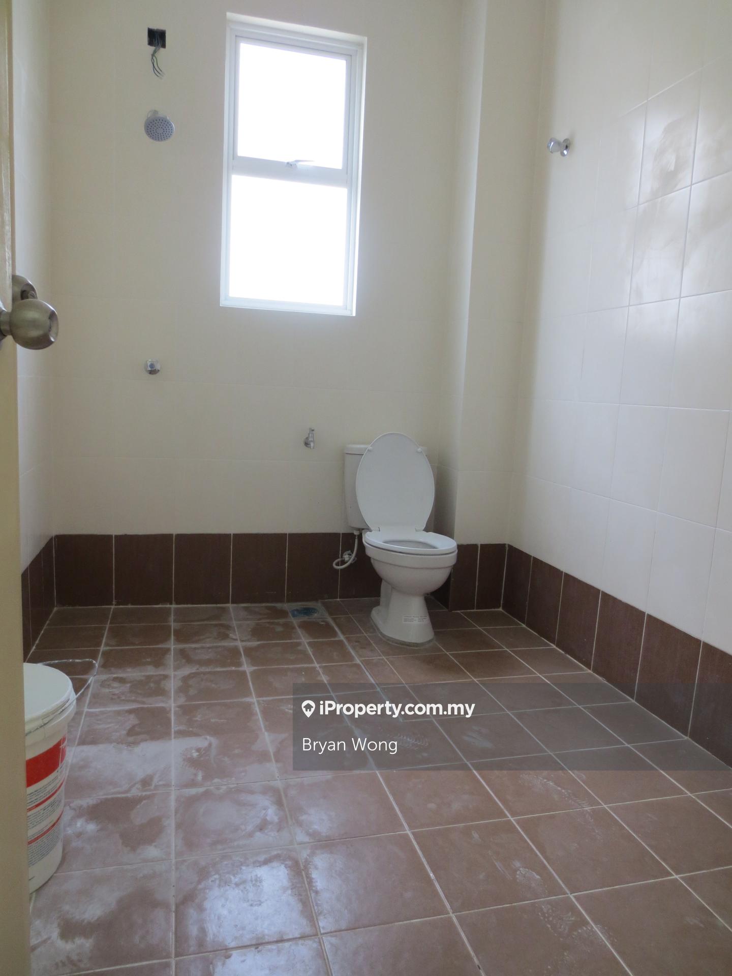 Rumah Berkembar untuk Dijual di Bandar Teknologi Kajang, Kajang oleh Bryan Wong - iProperty.com.my