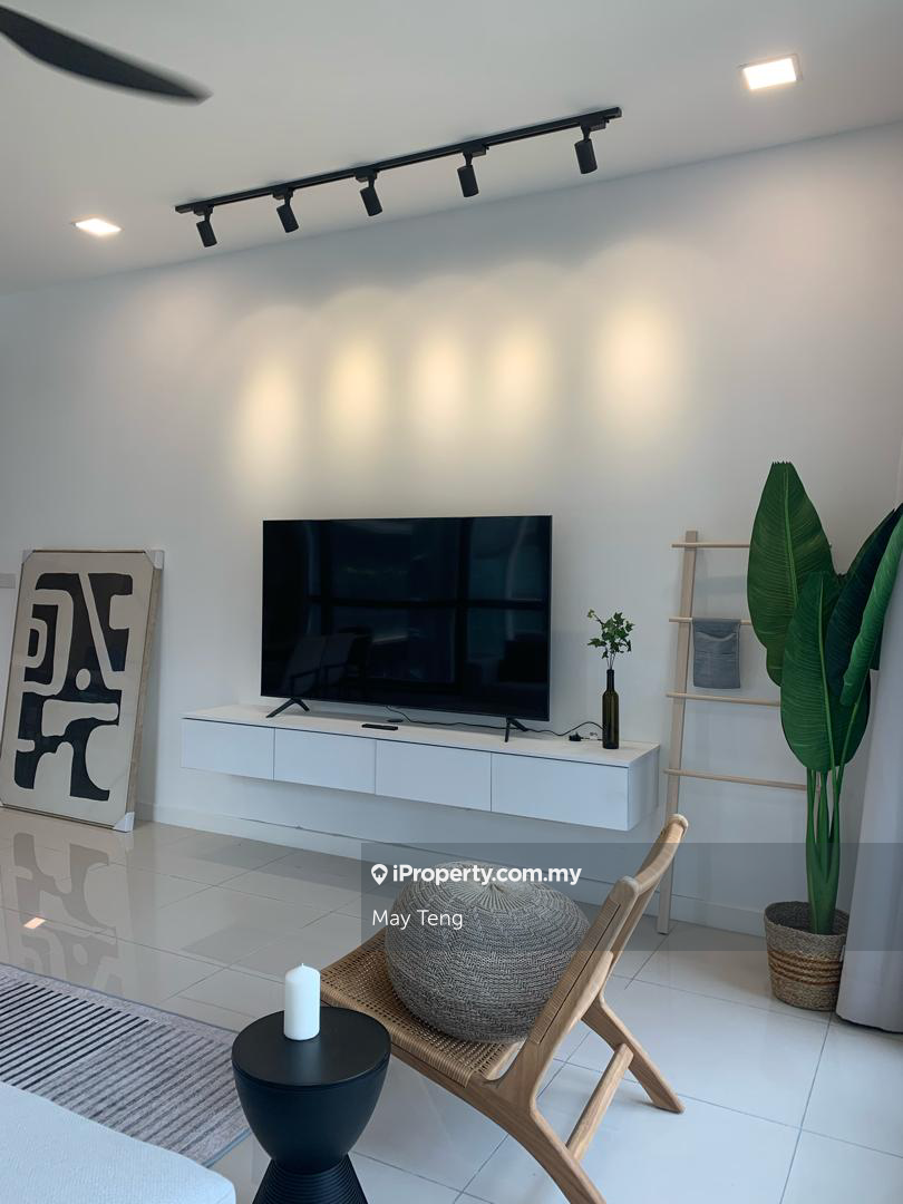 Service Residence for Rent in Aria by May Teng - iProperty.com.my