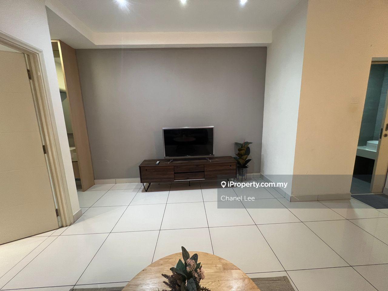 Residensi Servis untuk Disewa di Arte Mont Kiara oleh Chanel Lee - iProperty.com.my