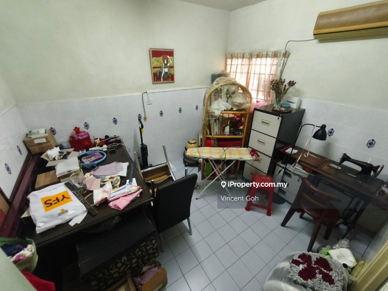 Rumah Berangkai 2 Tingkat untuk Dijual di Taman Impian Indah, Sungai Buloh oleh Vincent Goh - iProperty.com.my