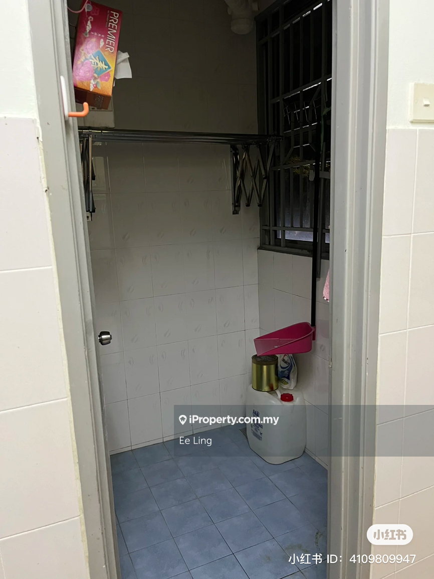 Apartment for Rent in Semarak Apartment by Ee Ling - iProperty.com.my