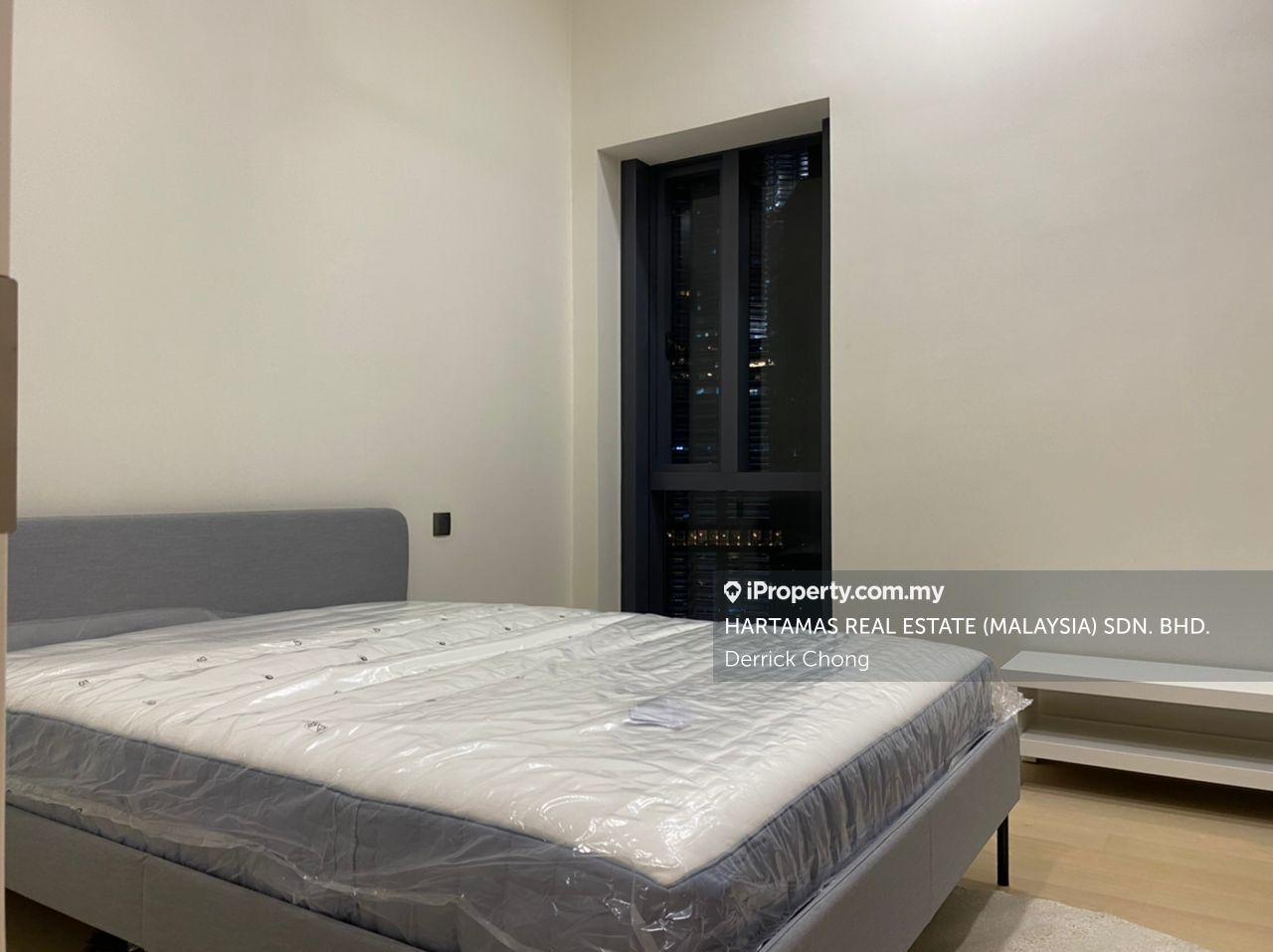 Service Residence for Rent in Star Residences Two by Derrick Chong - iProperty.com.my