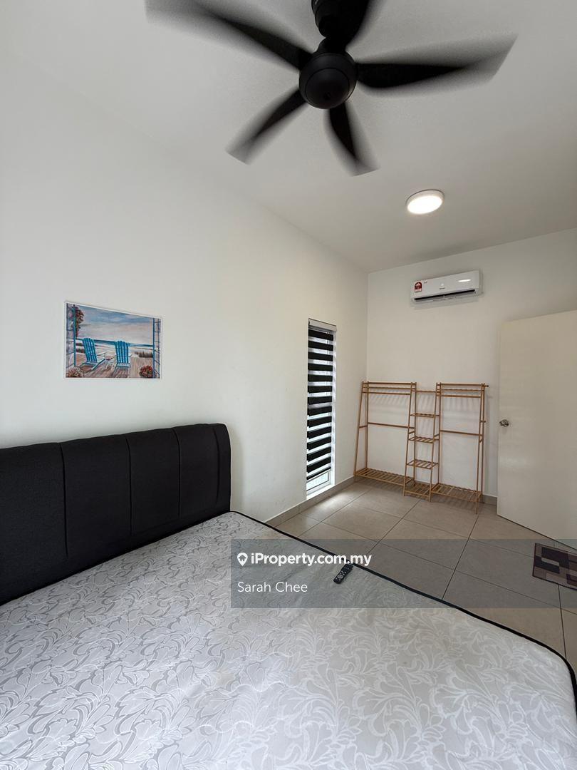 Residensi Servis untuk Disewa di Residensi Rimbun @ Canopy Hills oleh Sarah Chee - iProperty.com.my