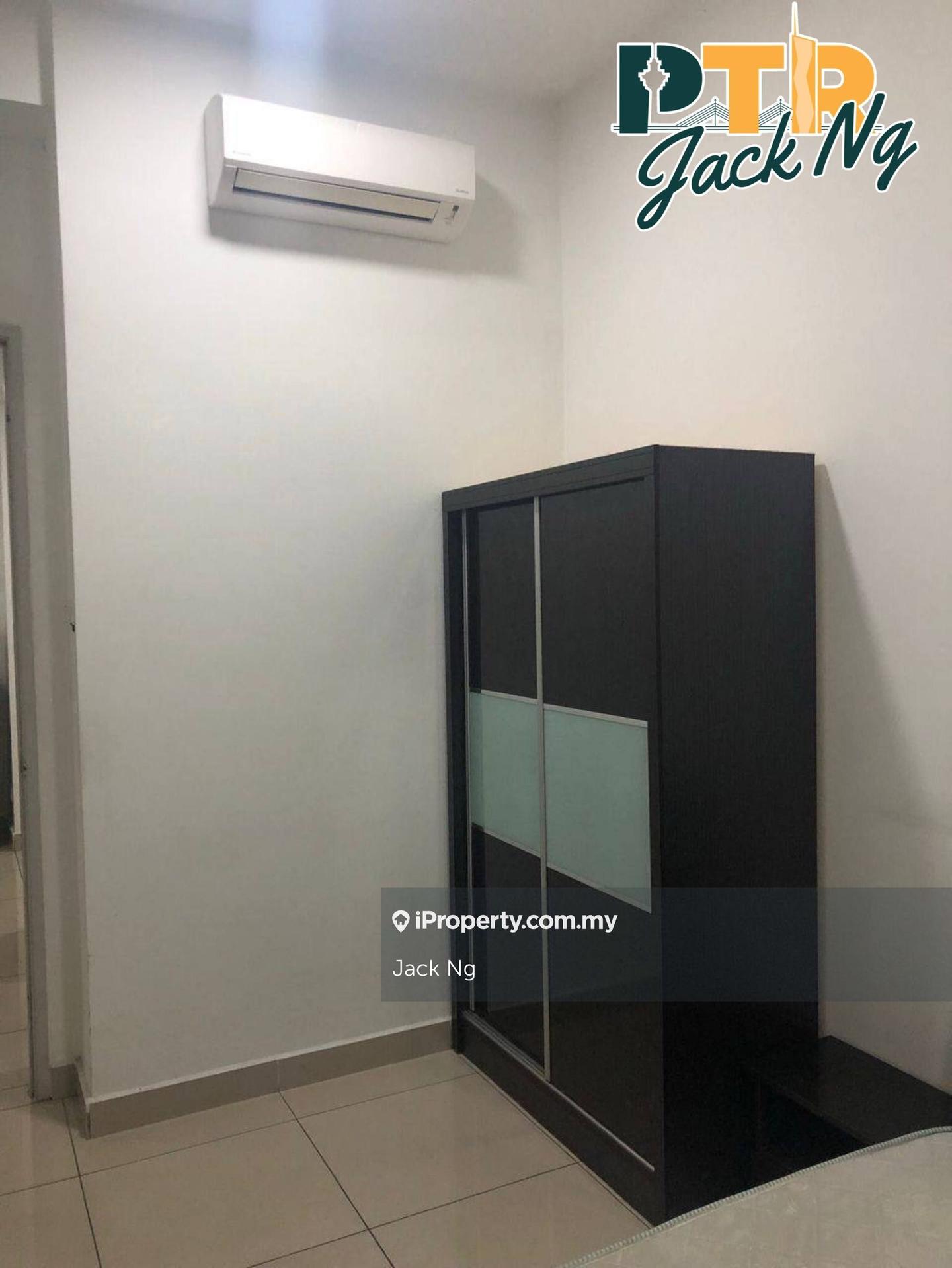 Service Residence for Rent in BM City Suites @ BM City Mall by Jack Ng - iProperty.com.my