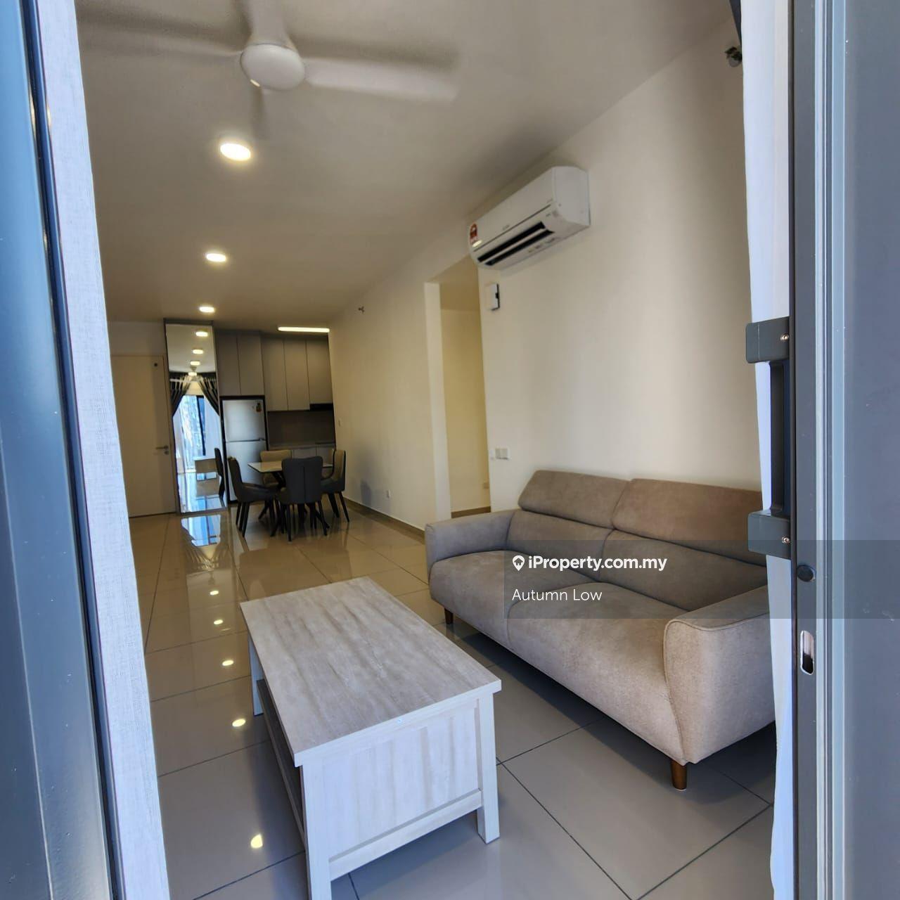 Service Residence for Rent in D'Erica by Autumn Low - iProperty.com.my
