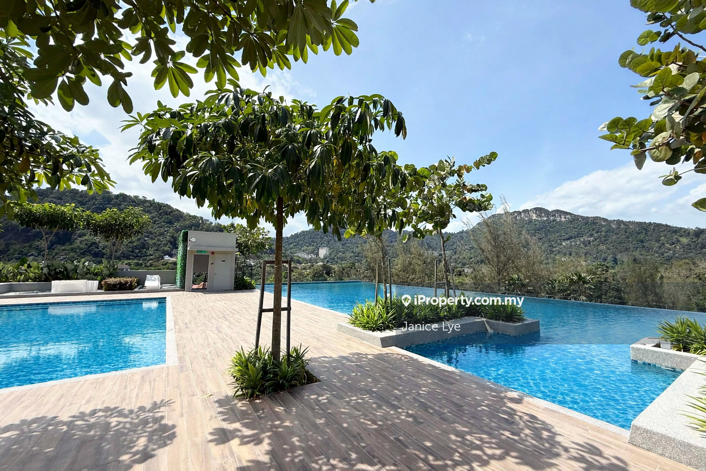 Condominium for Sale in LEA By The Hills by Janice Lye - iProperty.com.my