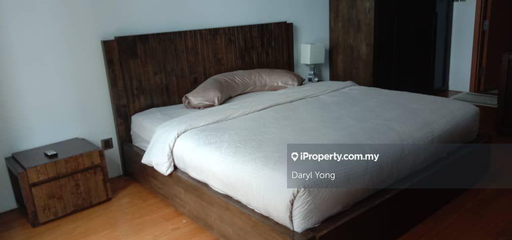 Service Residence for Rent in Vipod Residence by Daryl Yong - iProperty.com.my