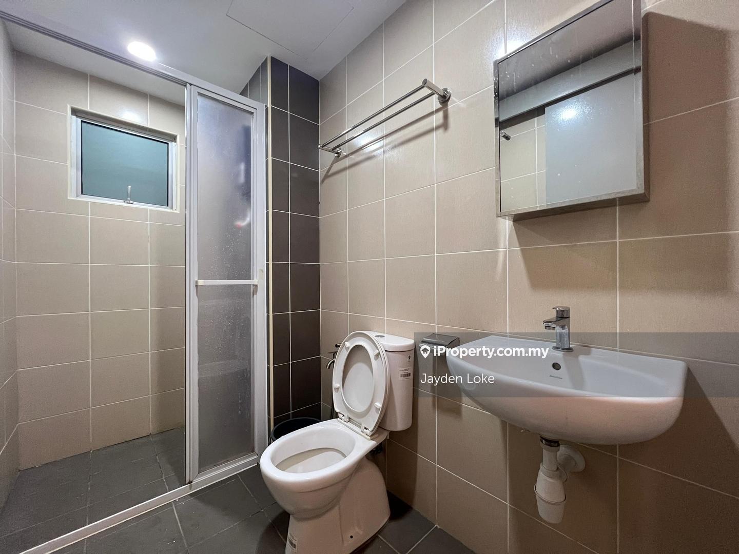 Service Residence for Rent in Razak City Residences (RC Residences) by Jayden Loke - iProperty.com.my