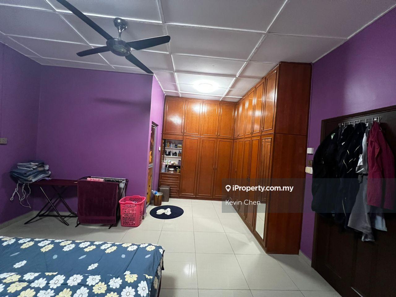 Rumah Berangkai 2 Tingkat untuk Dijual di Bandar Sungai Long, Bandar Sungai Long oleh Kevin Chen - iProperty.com.my