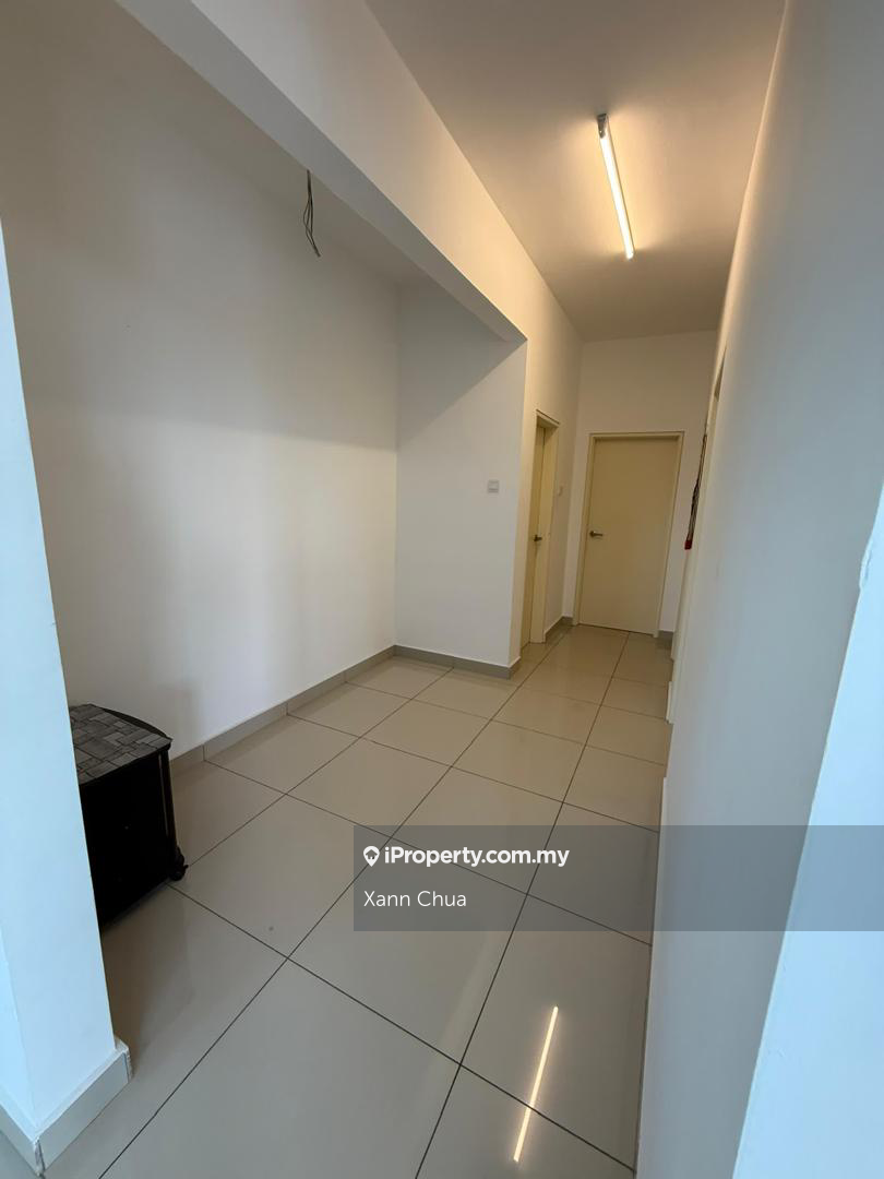 Service Residence for Rent in Galleria Equine Park by Xann Chua - iProperty.com.my