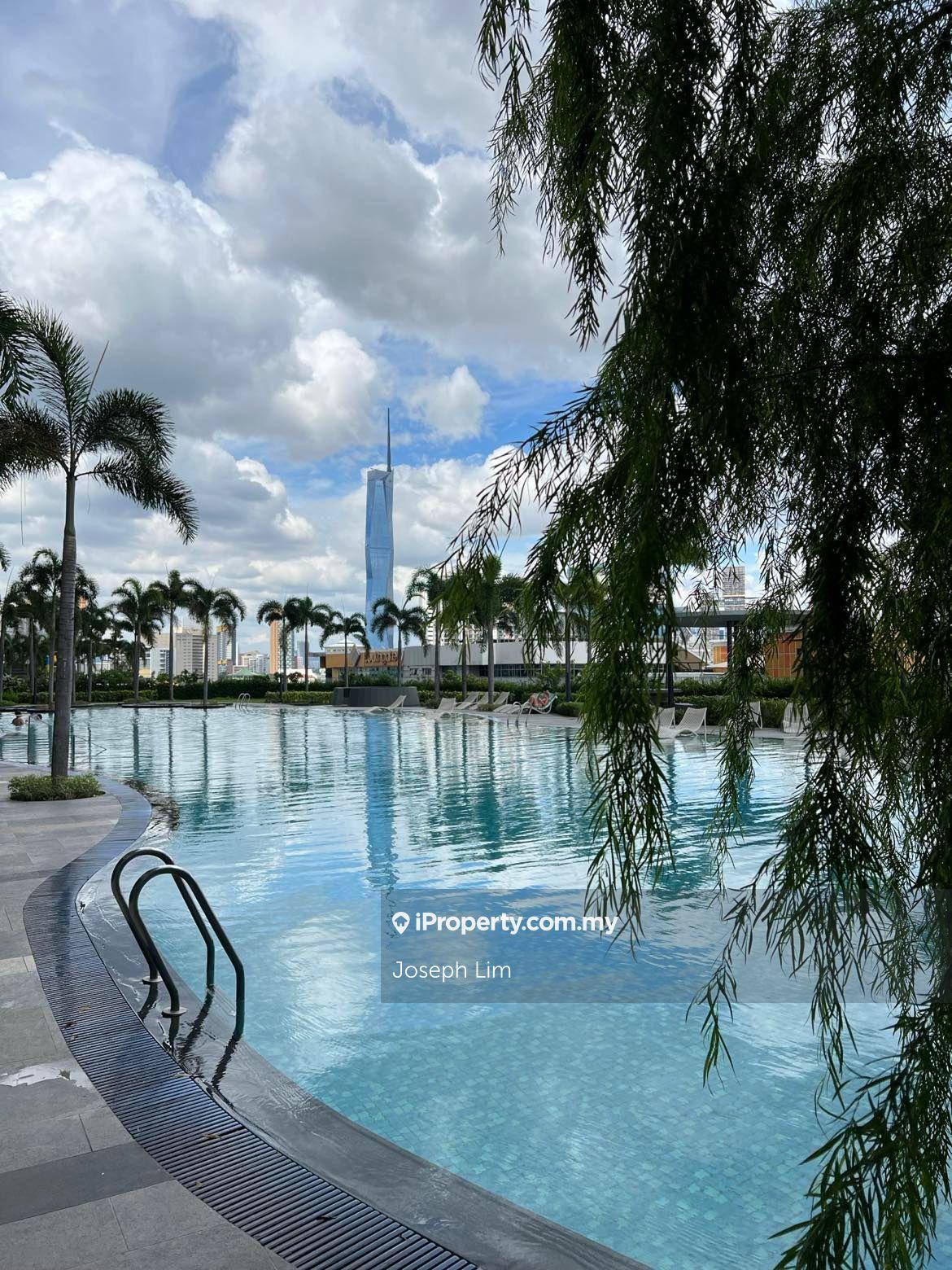 Service Residence for Rent in Trion @ KL by Joseph Lim - iProperty.com.my