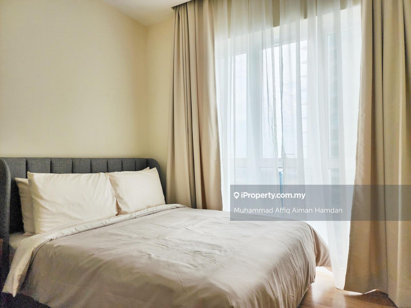 Condominium for Rent in Medini Signature by Muhammad Affiq Aiman Hamdan - iProperty.com.my