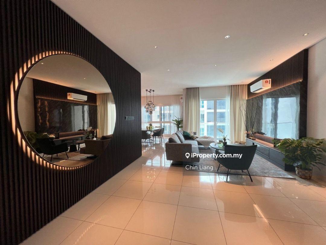 Condominium for Sale in 280 Park Homes by Chin Liang - iProperty.com.my