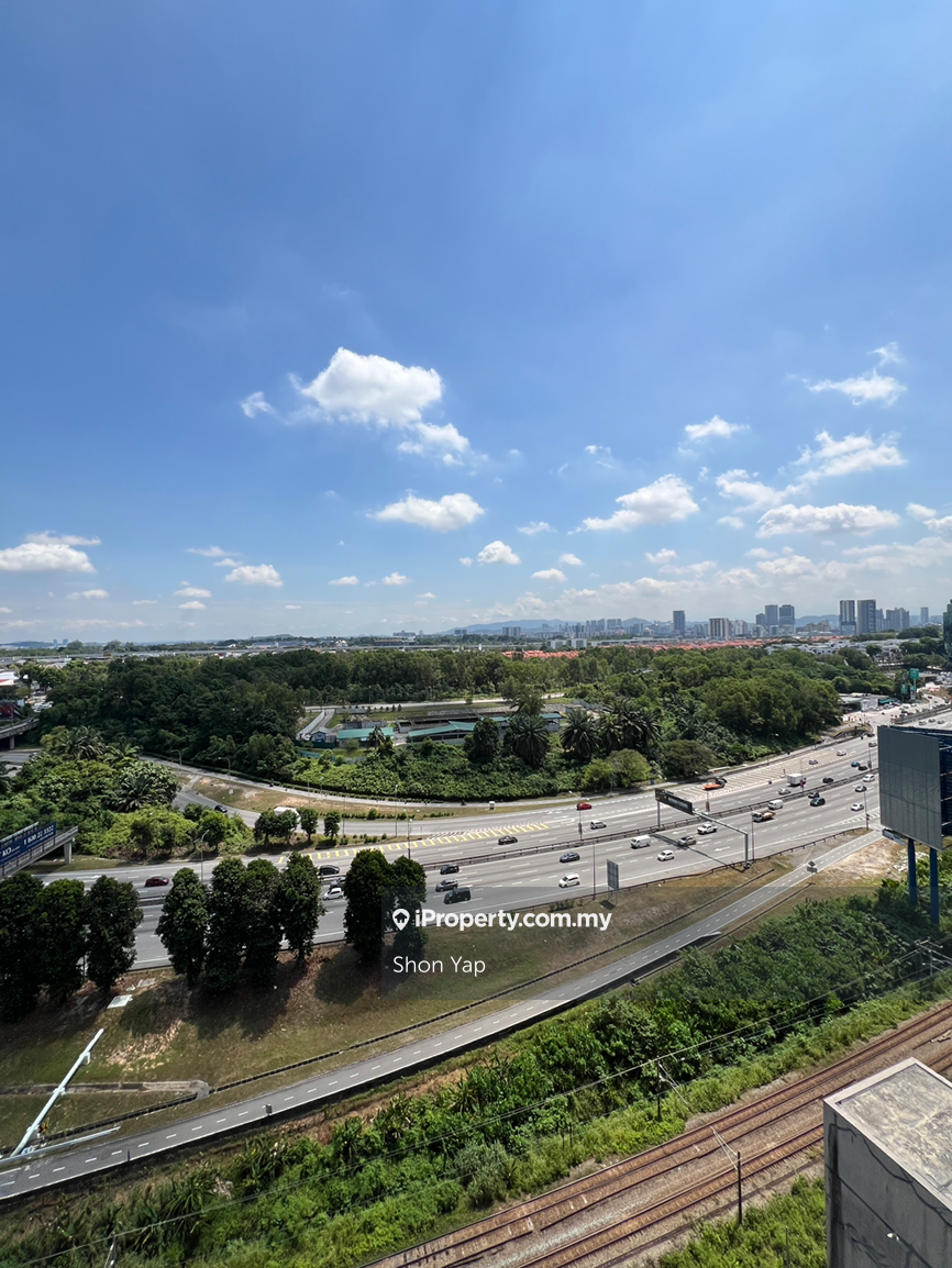 Service Residence for Sale in Isola by Shon Yap - iProperty.com.my