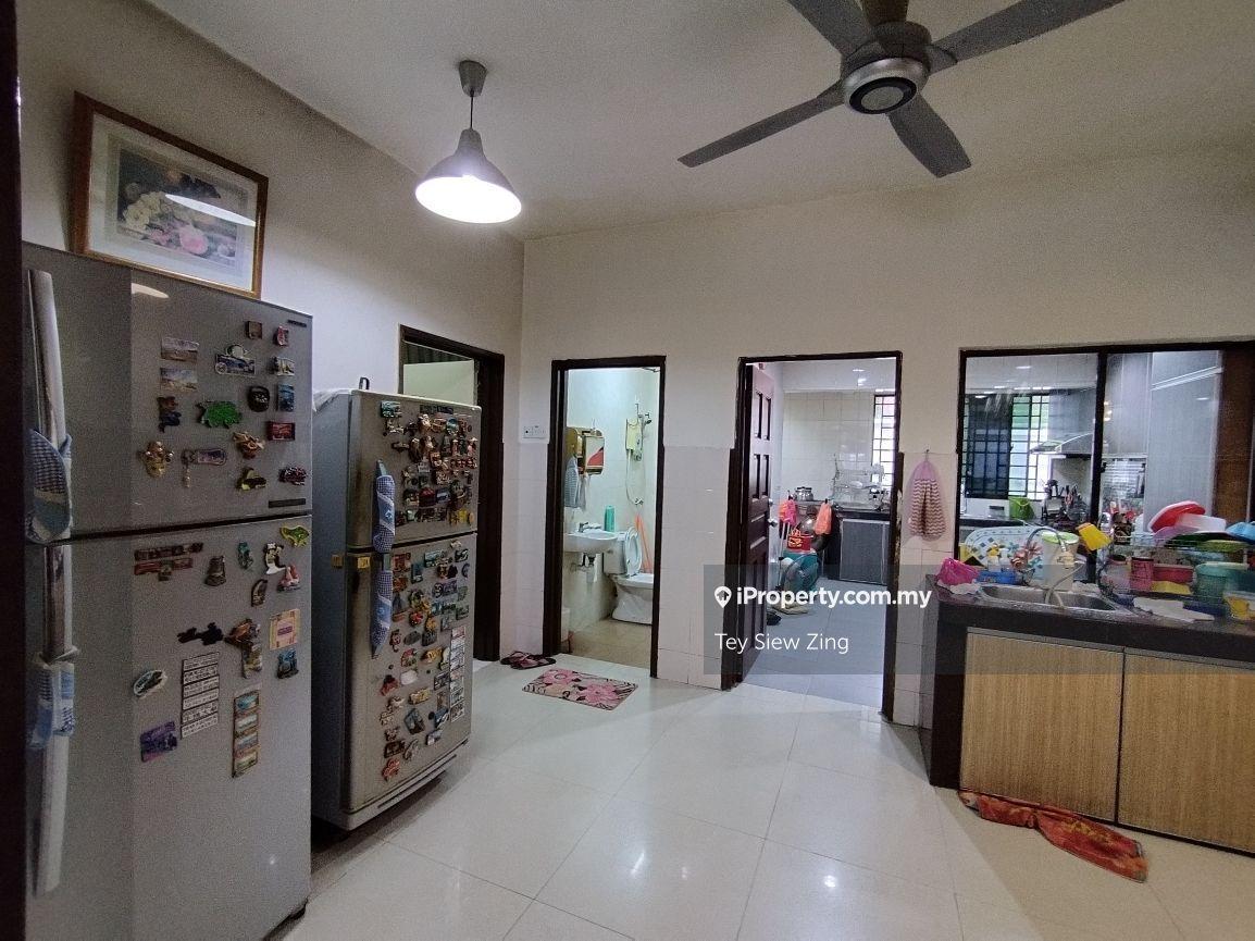 3-storey Terraced House for Sale in Mutiara Bukit Jalil, Bukit Jalil by Tey Siew Zing - iProperty.com.my