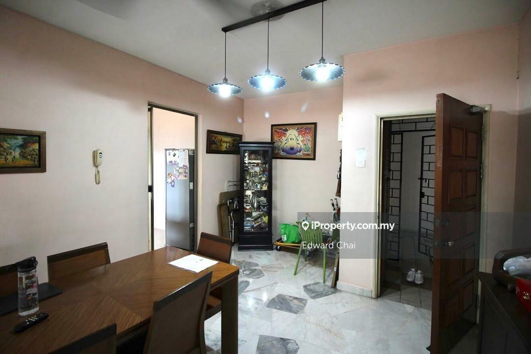 Kondominium untuk Dijual di Kiara Park oleh Edward Chai - iProperty.com.my