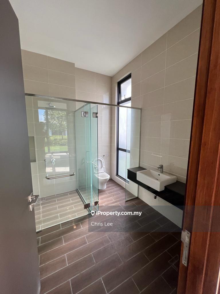 Bungalow House for Sale in Eco Sanctuary, Telok Panglima Garang by Chris Lee - iProperty.com.my