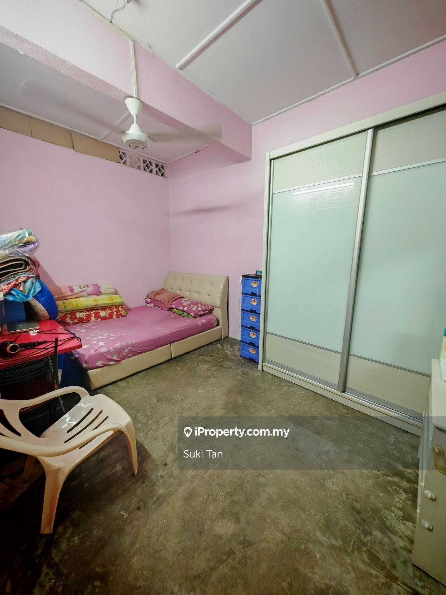 Rumah Berangkai 2 Tingkat untuk Dijual di Jalan Ipoh, Kuala Lumpur oleh Suki Tan - iProperty.com.my