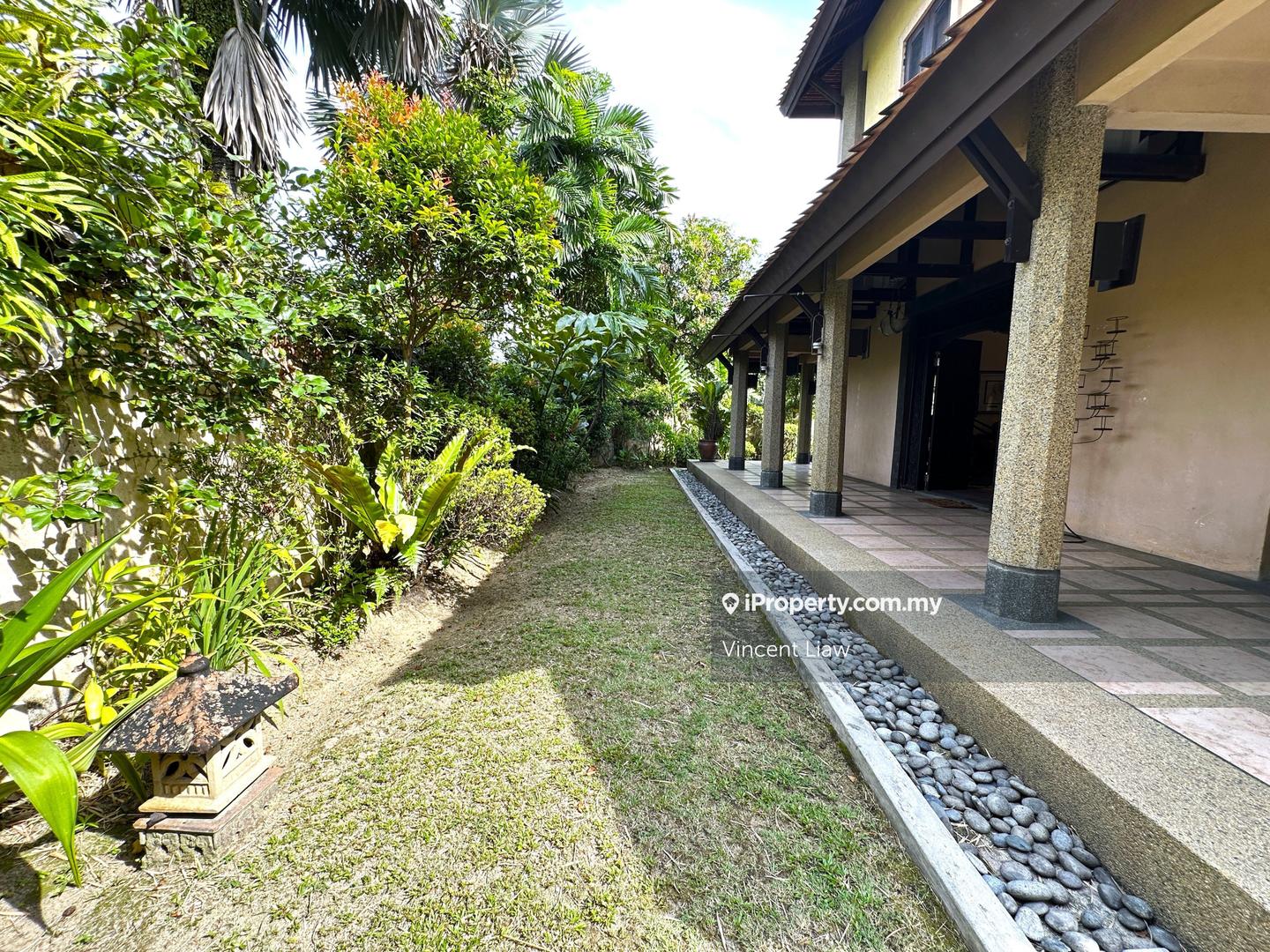 Bungalow House for Sale in Seksyen 6, Kota Damansara by Vincent Liaw - iProperty.com.my