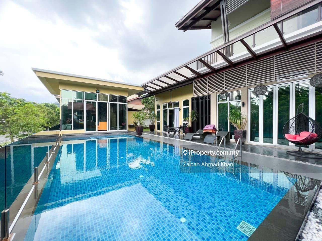 Bungalow House for Sale in Setia Eco Park Tropika, Setia Alam, Setia Alam by Zaidah Ahmad Khan - iProperty.com.my