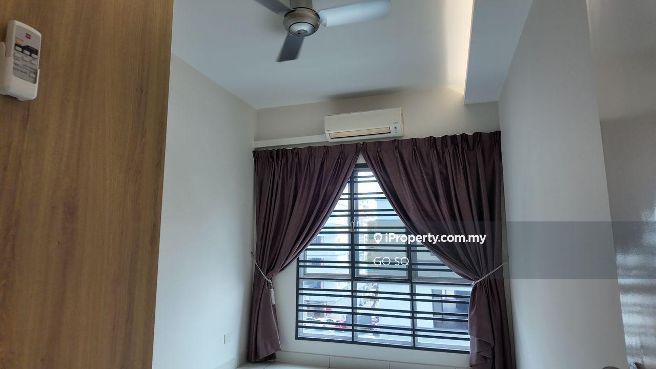 Kondominium untuk Dijual di Spring Avenue (Kuchai Damai) oleh GO SQ - iProperty.com.my
