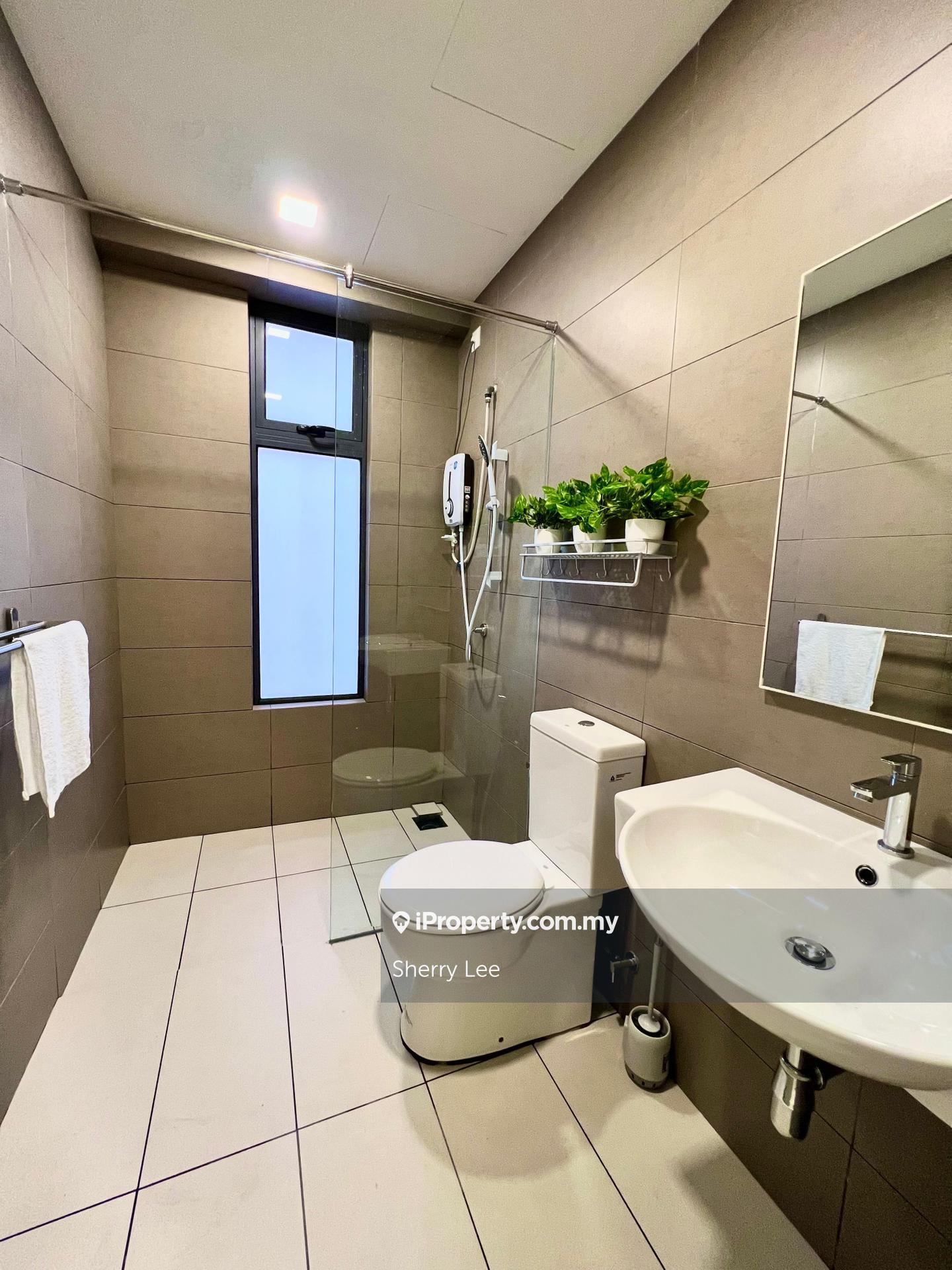 Service Residence for Sale in The Era @ Duta North by Sherry Lee - iProperty.com.my