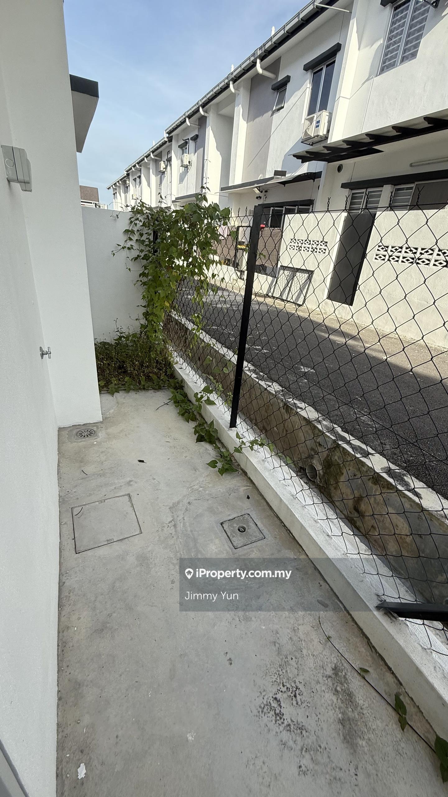 Terraced House for Sale in Verna Serene Heights, Semenyih by Jimmy Yun - iProperty.com.my