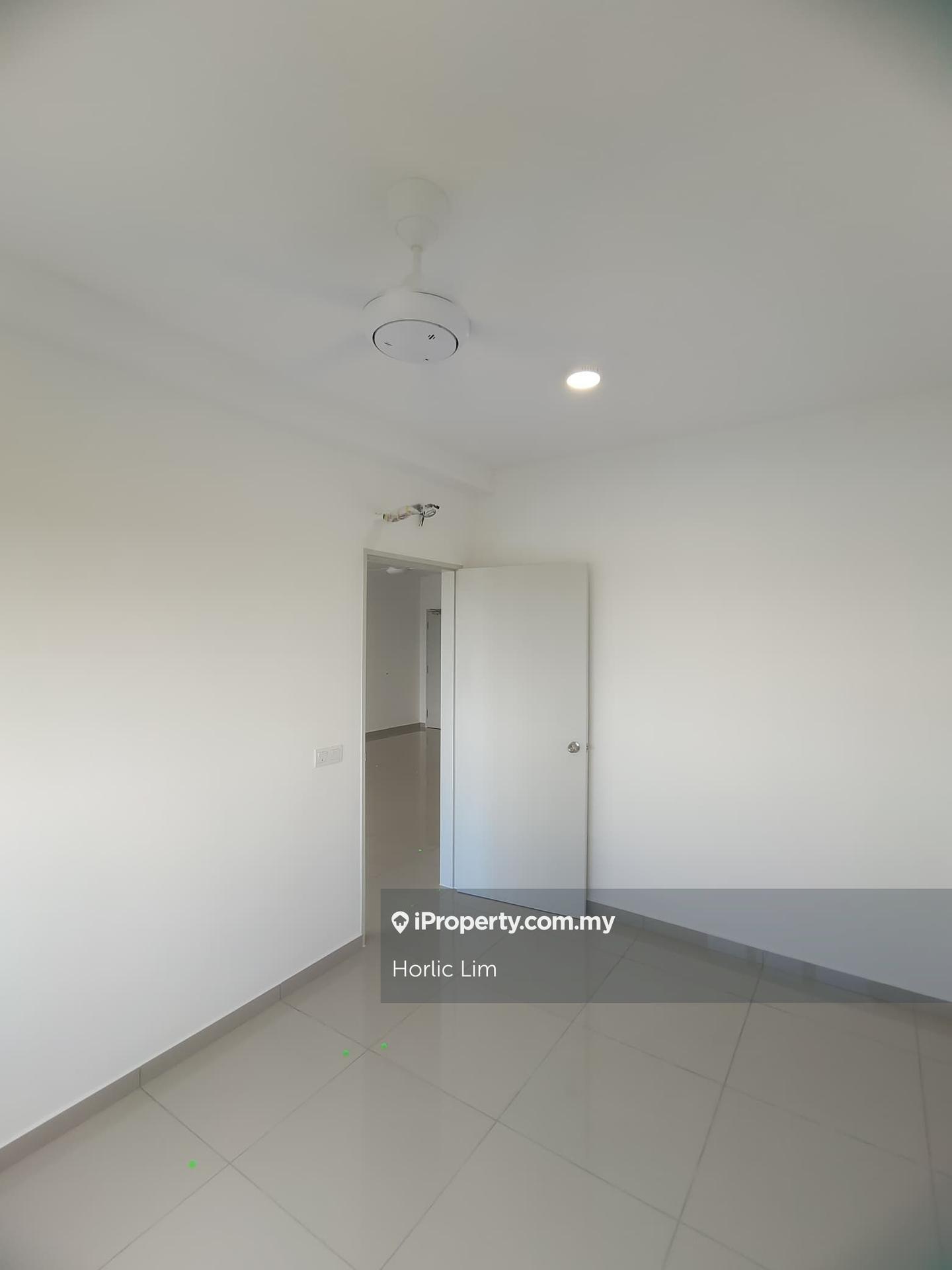 Service Residence for Rent in Duduk Se.Ruang @ Eco Sanctuary by Horlic Lim - iProperty.com.my