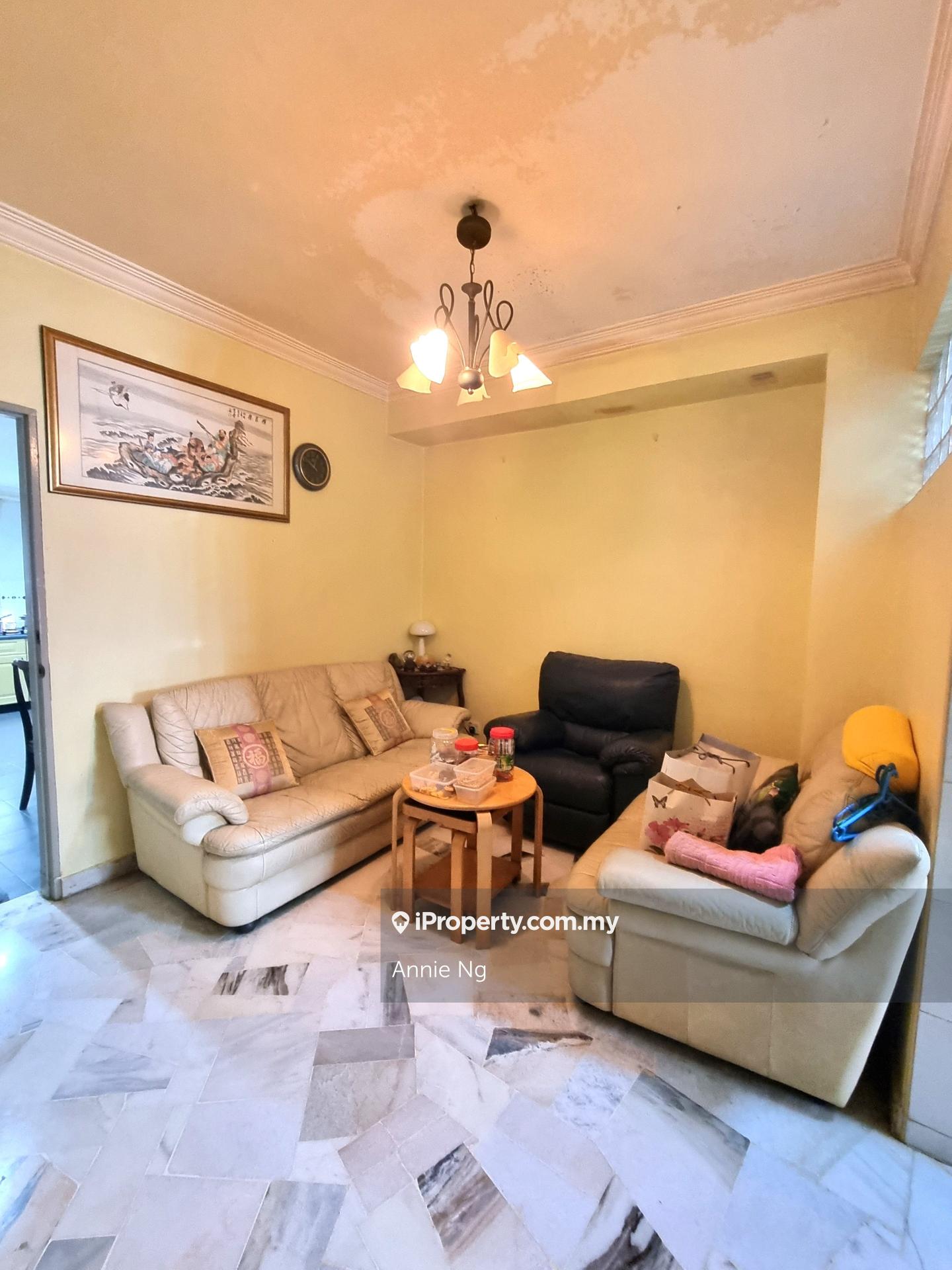 2-storey Terraced House for Sale in Bukit Rahman Putra, Sungai Buloh by Annie Ng - iProperty.com.my