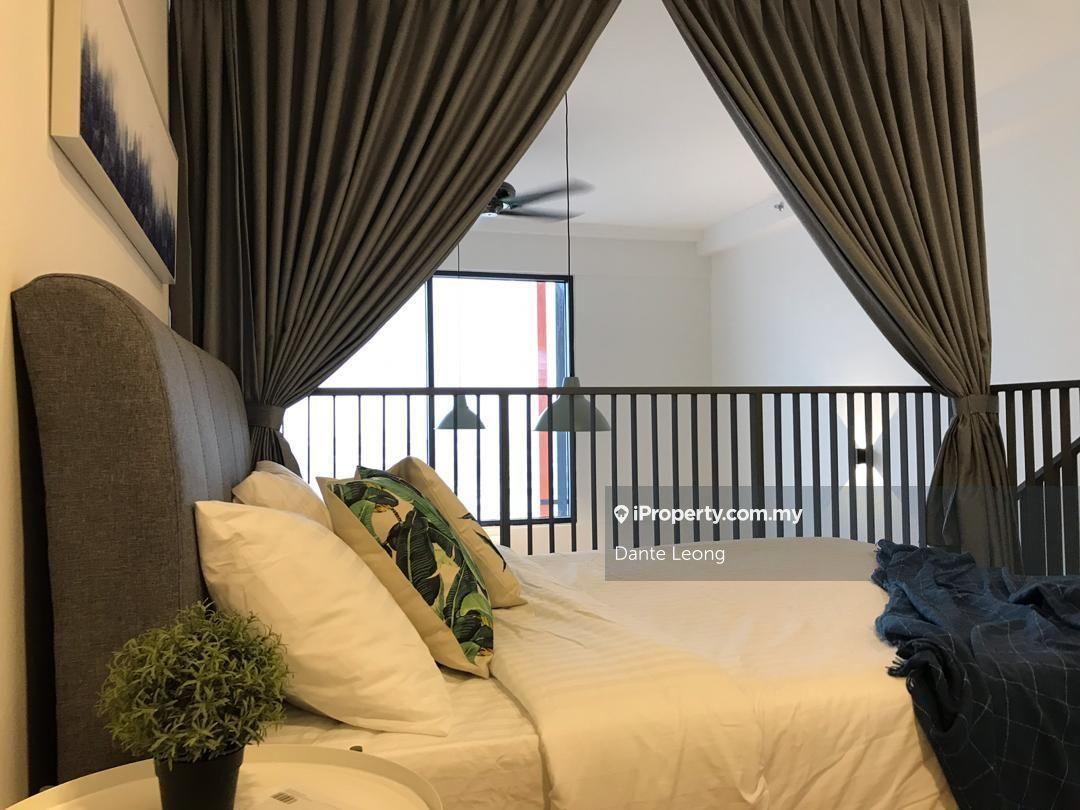 Residensi Servis untuk Disewa di Emporis oleh Dante Leong - iProperty.com.my