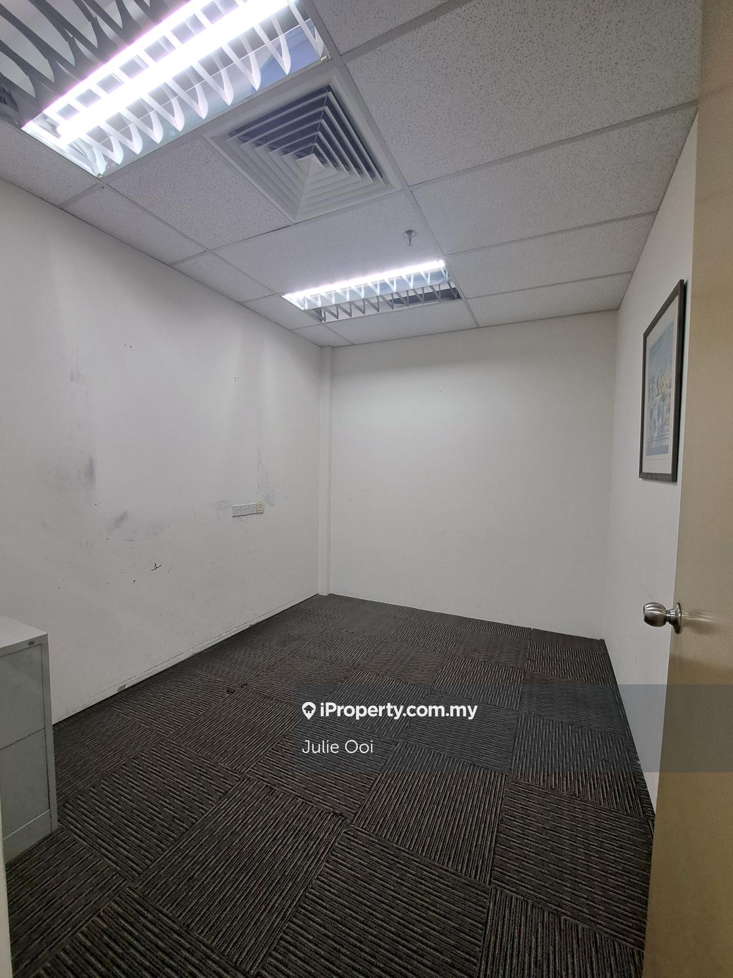Pejabat untuk Disewa di Mont Kiara, Kuala Lumpur oleh Julie Ooi - iProperty.com.my