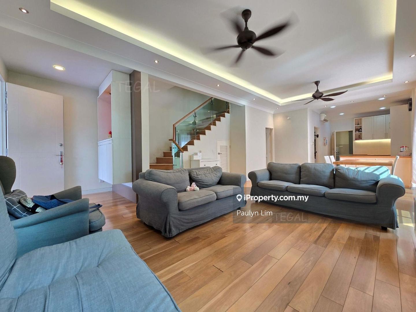 2-storey Terraced House for Sale in Setia Indah 13, Setia Alam by Paulyn Lim - iProperty.com.my