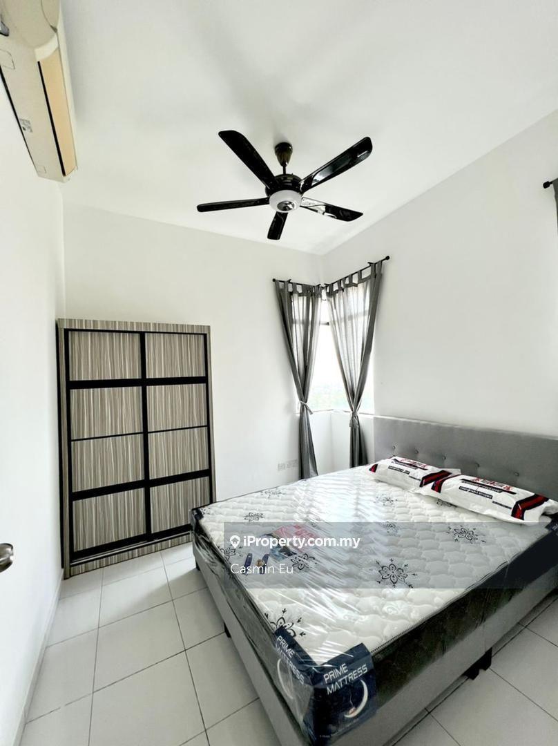 Service Residence for Sale in Jentayu Residensi @ Tampoi by Casmin Eu - iProperty.com.my
