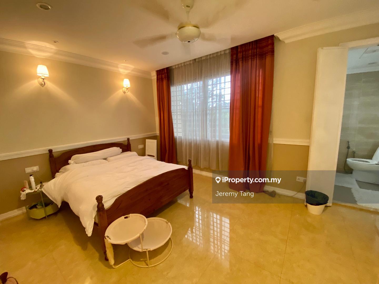 Kondominium untuk Dijual di Desa Damansara oleh Jeremy Tang - iProperty.com.my