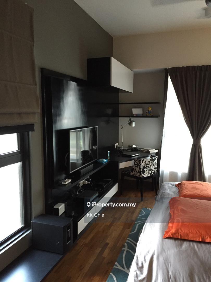 Service Residence for Sale in G Residence by KK Chia - iProperty.com.my