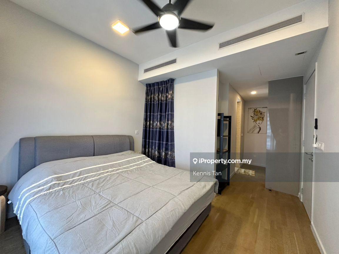 Service Residence for Rent in The Ruma by Kennis Tan - iProperty.com.my